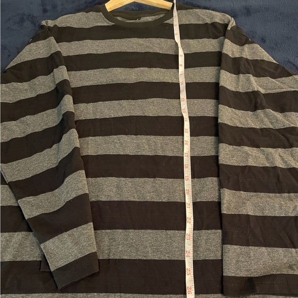 Women’s long sleeve sweater shirt (S) - Picture 2 of 6